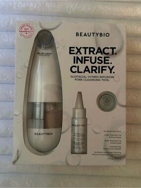 Beauty bio Cleansing Tool